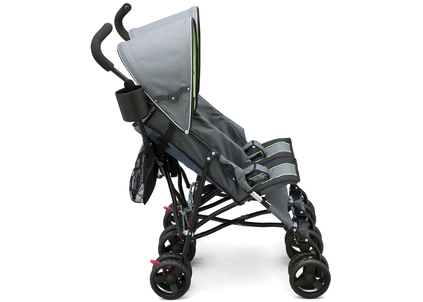 LX Side by Side Stroller