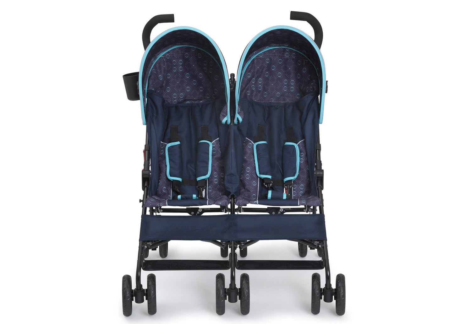 LX Side by Side Stroller