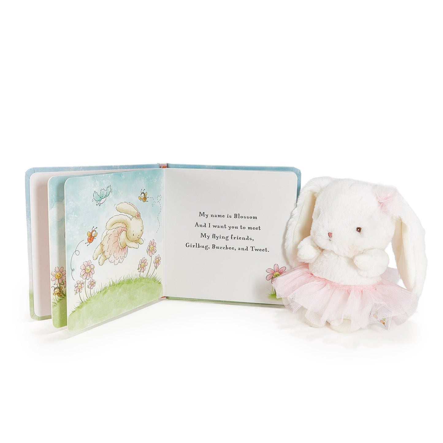 Cricket Island Blossom Book Bundle