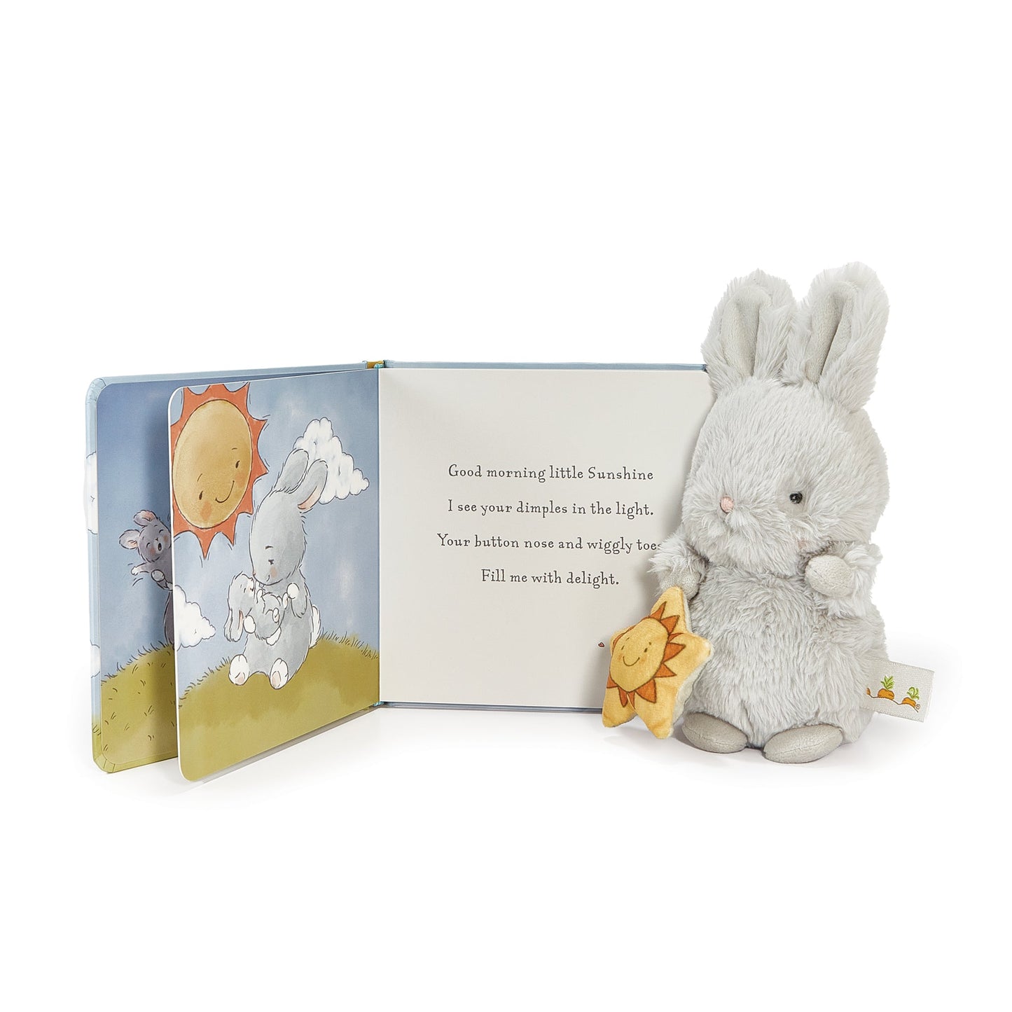 RETIRED - Little Sunshine Bloom Book Bundle