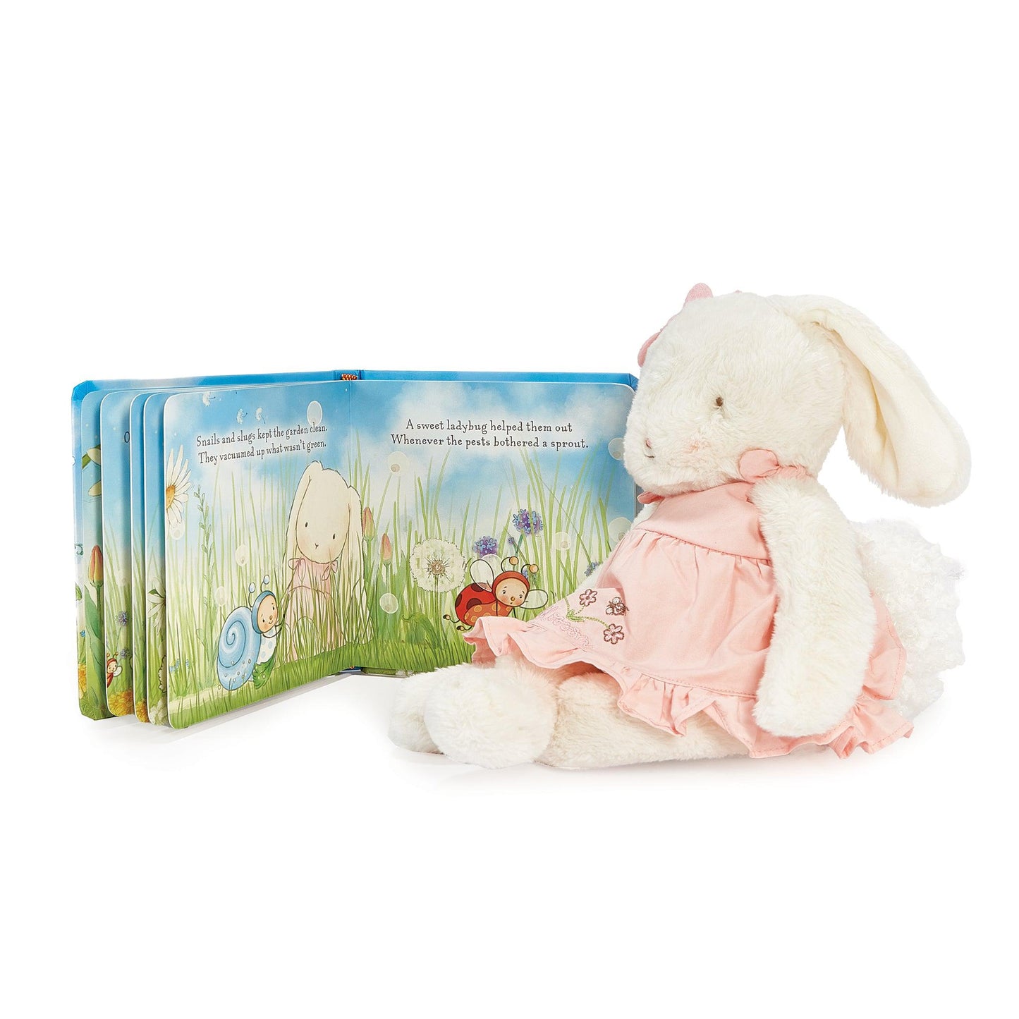 Garden Blossom Book Bundle