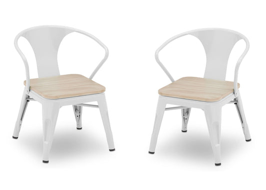 Bistro 2-Piece Chair Set