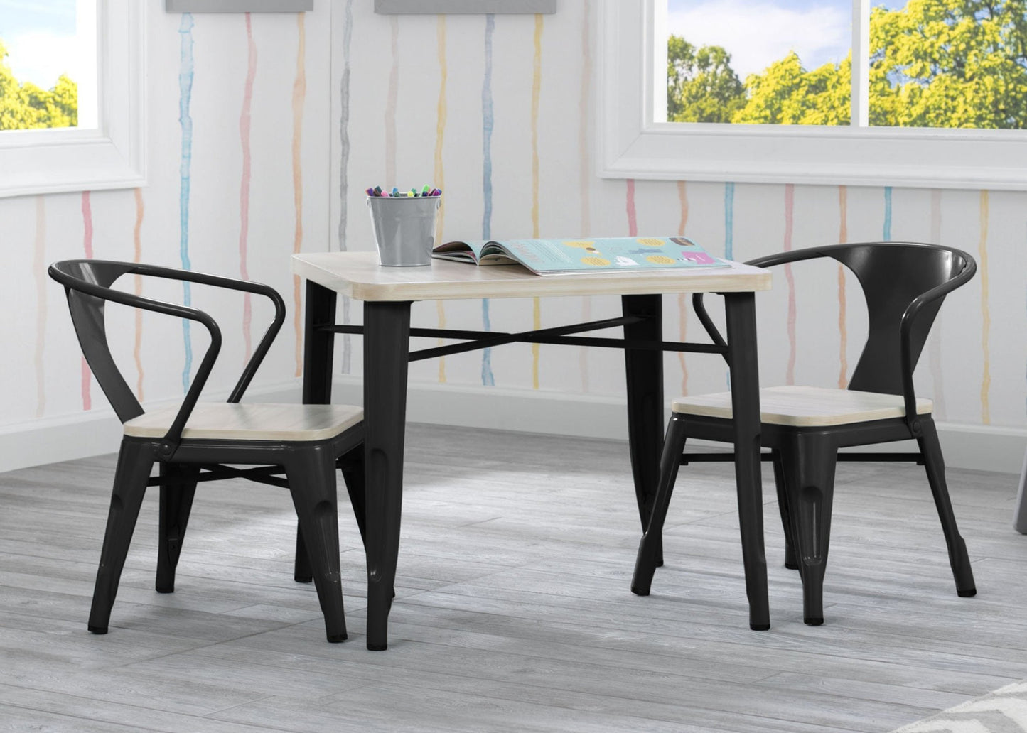 Bistro 2-Piece Chair Set