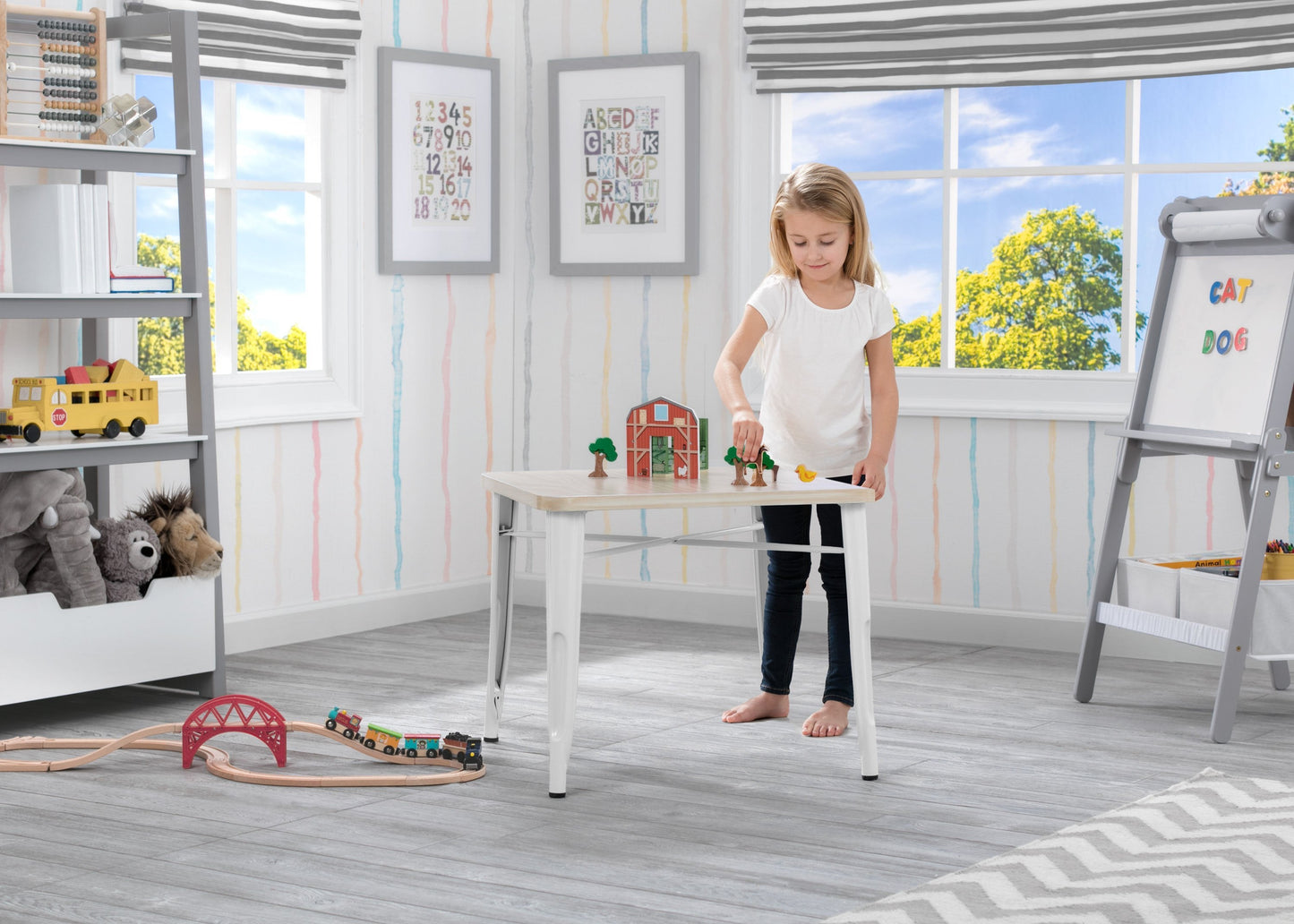 Bistro Kids Play Table