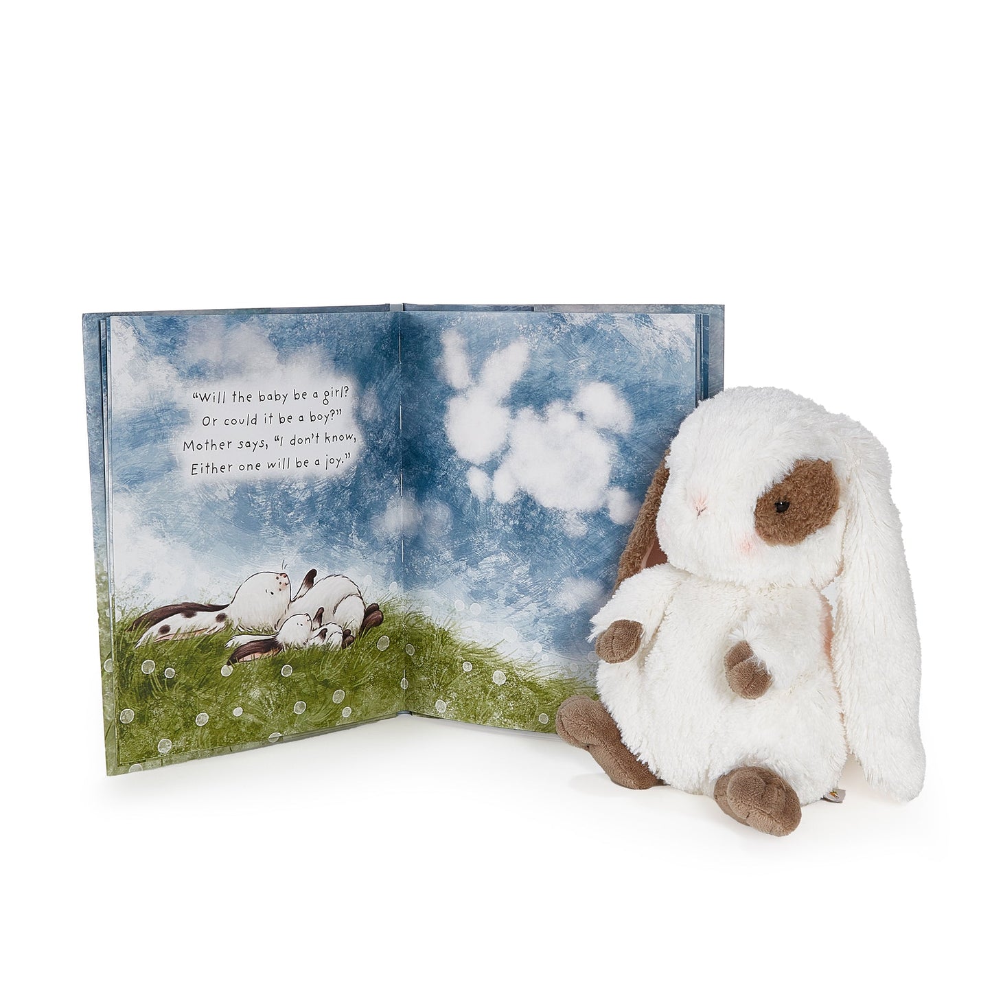 Herby Hare Book Bundle