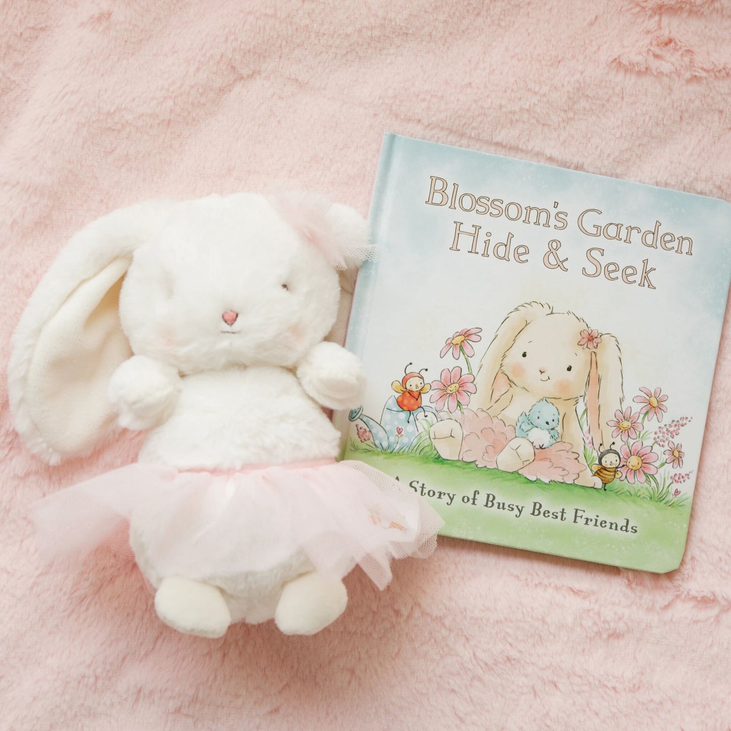 Cricket Island Blossom Book Bundle