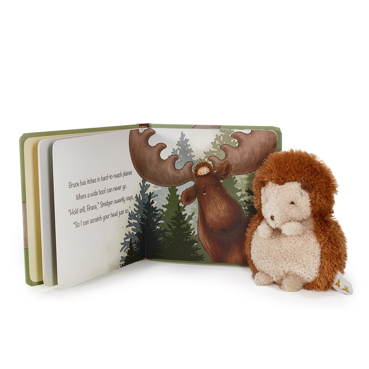 Smidgen Book Bundle