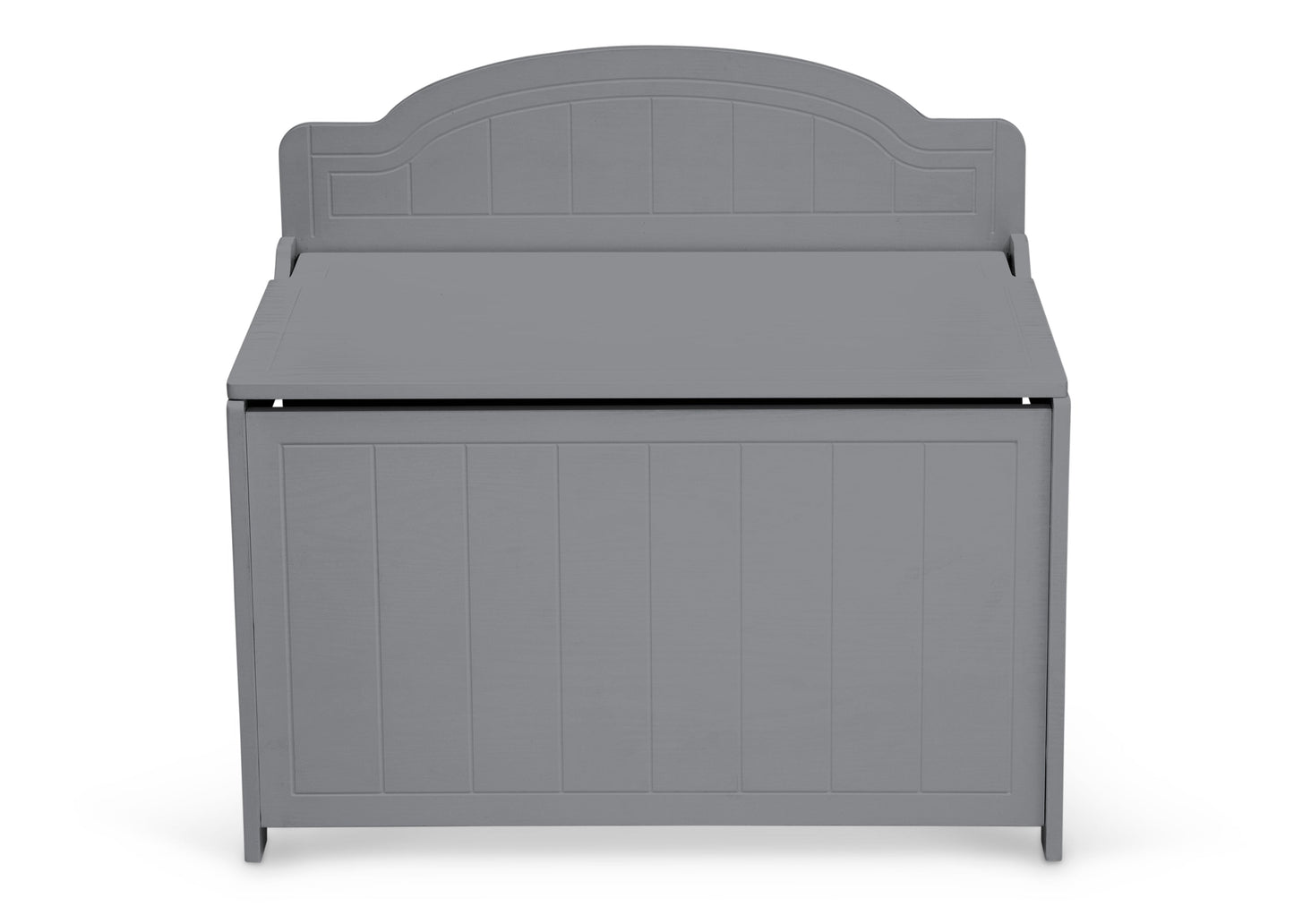 Newport Wood Toy Box