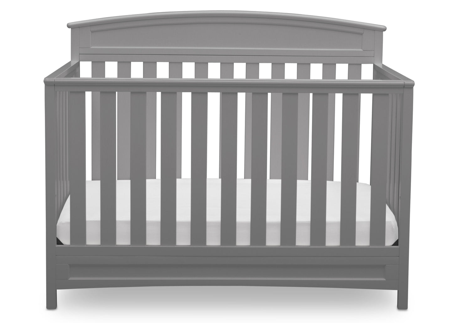 Lila 5-in-1 Convertible Crib