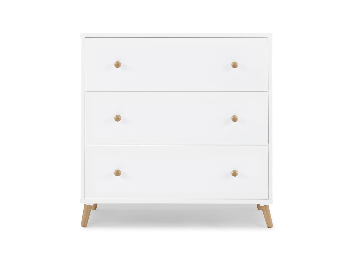 Essex 3 Drawer Dresser