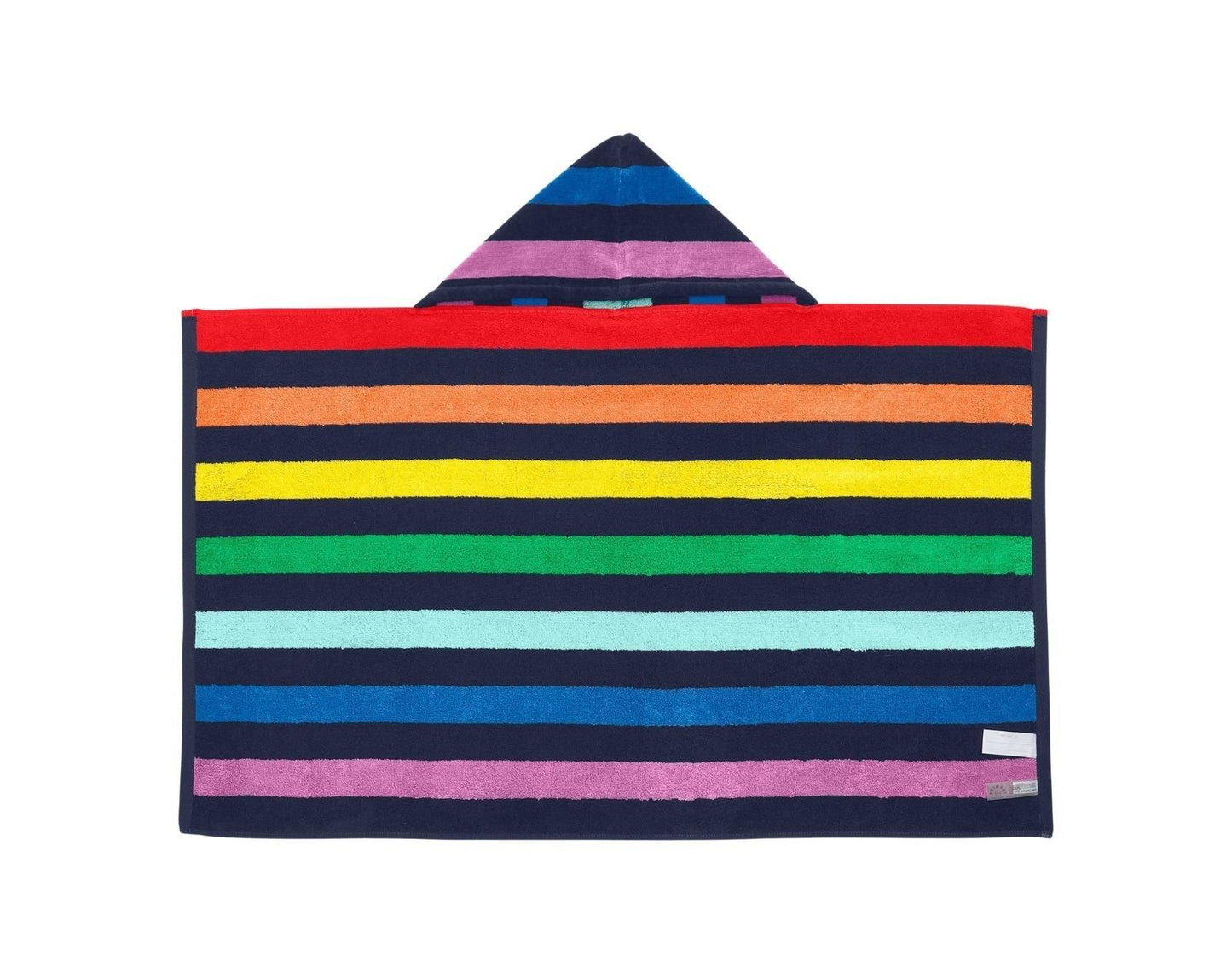 Hooded Towel