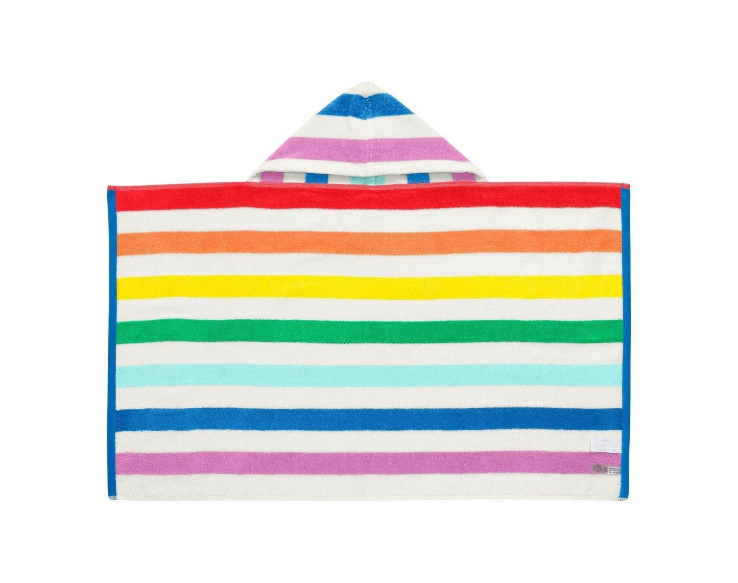 Hooded Towel