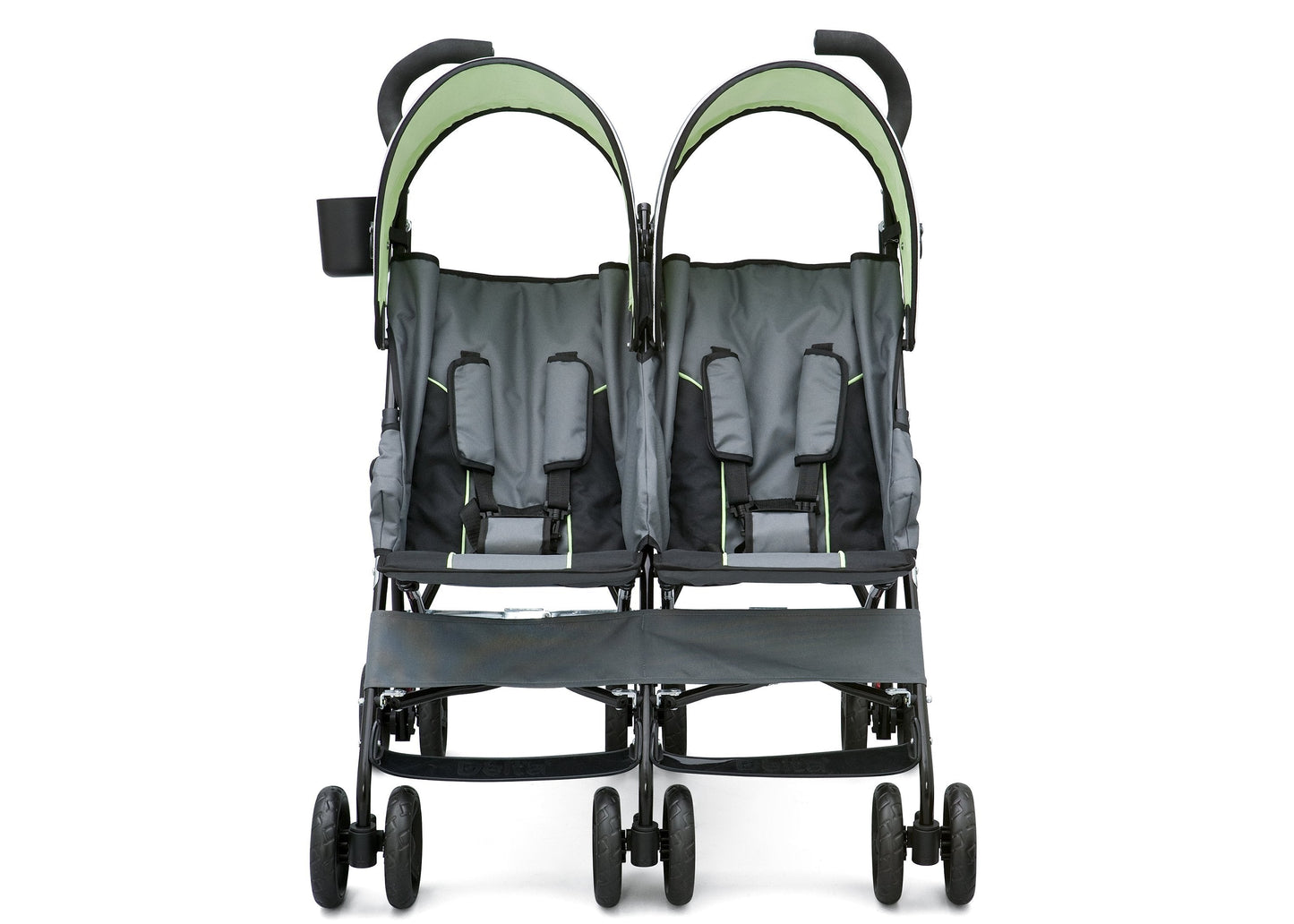 LX Side by Side Stroller