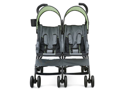 LX Side by Side Stroller
