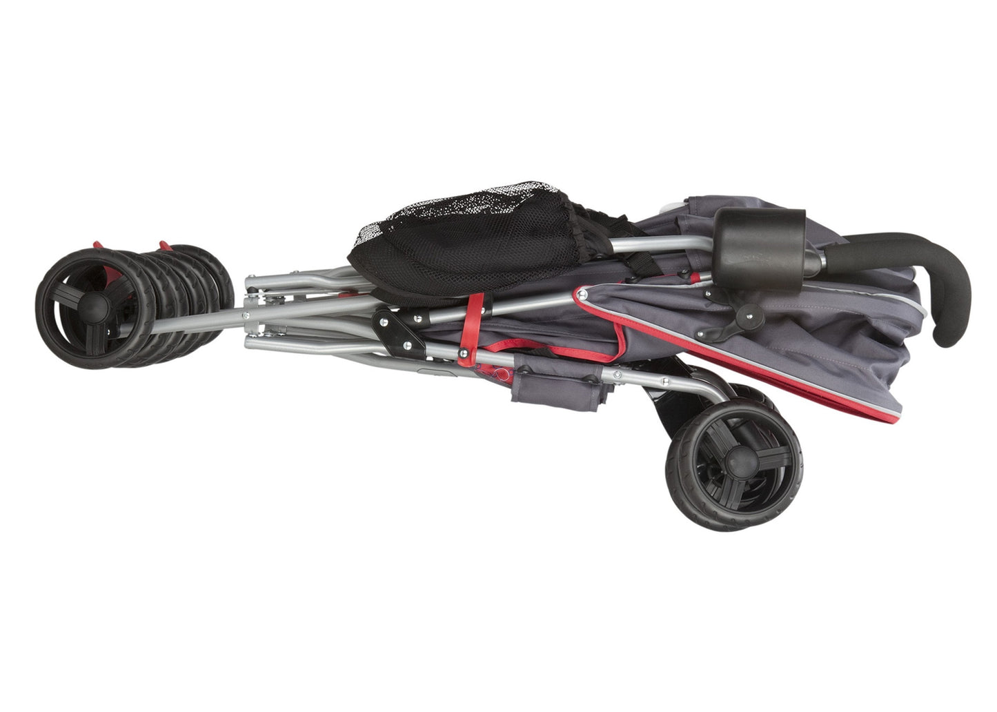LX Side by Side Stroller
