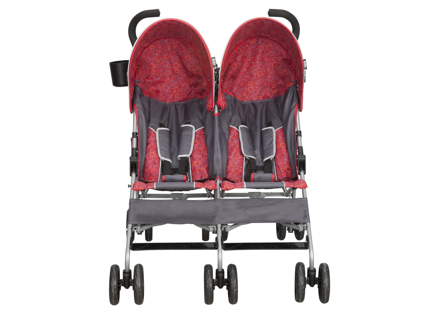 LX Side by Side Stroller