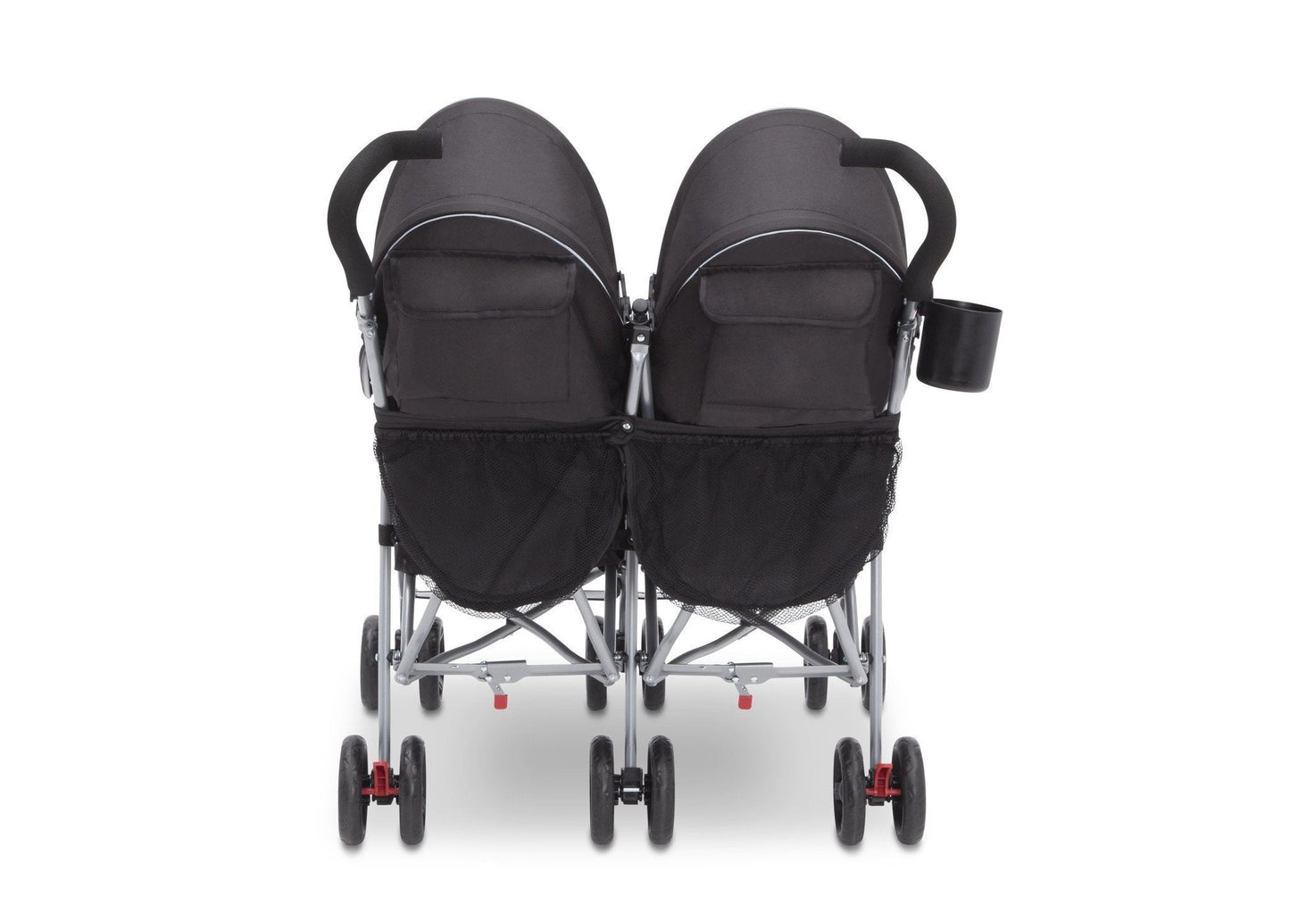 LX Side by Side Stroller