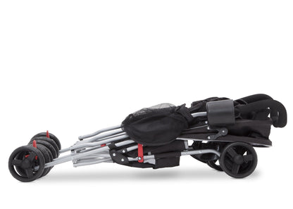 LX Side by Side Stroller