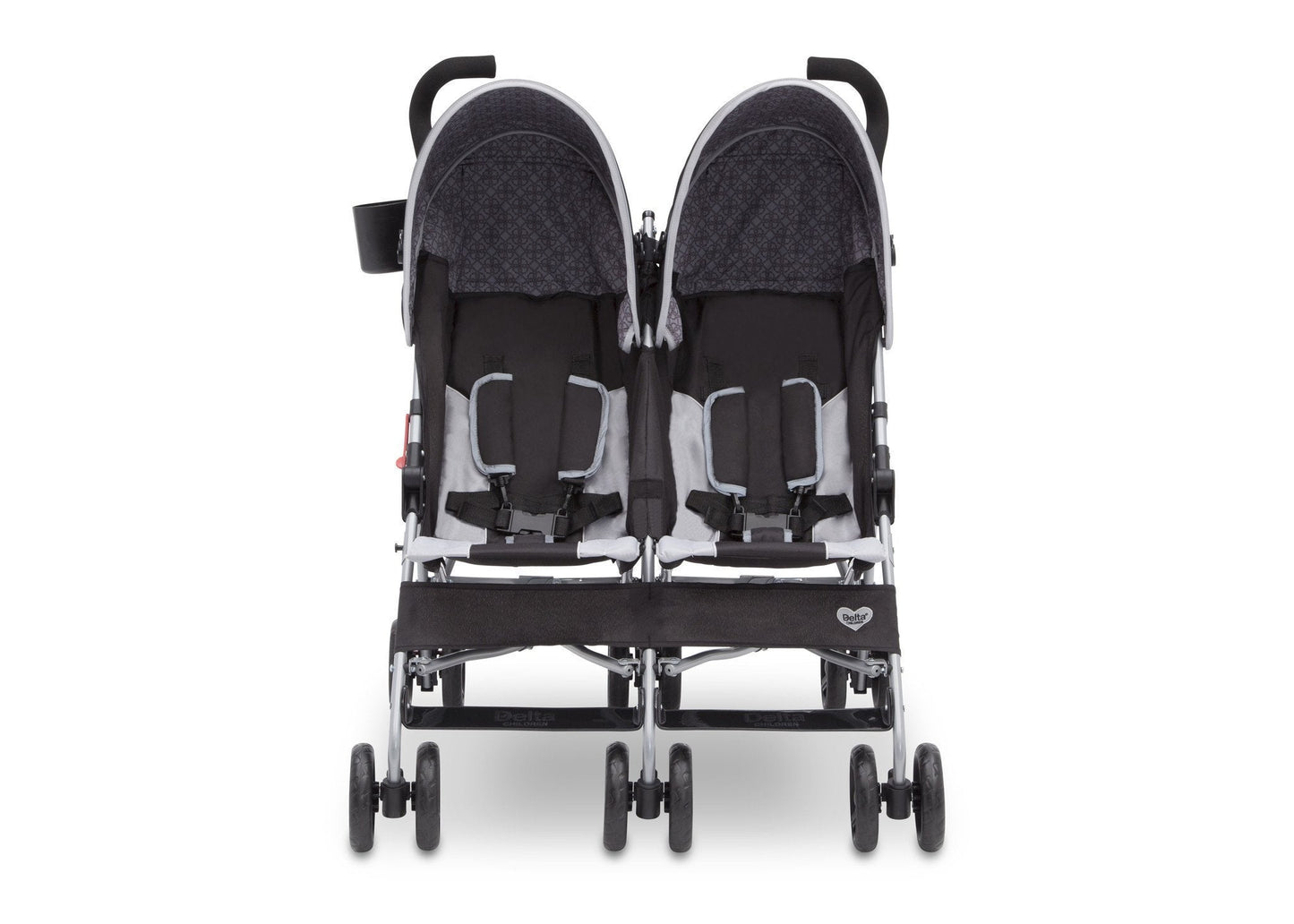 LX Side by Side Stroller