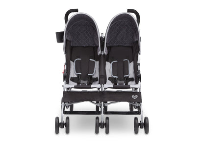 LX Side by Side Stroller