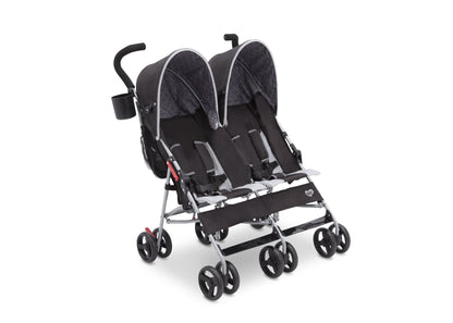 LX Side by Side Stroller