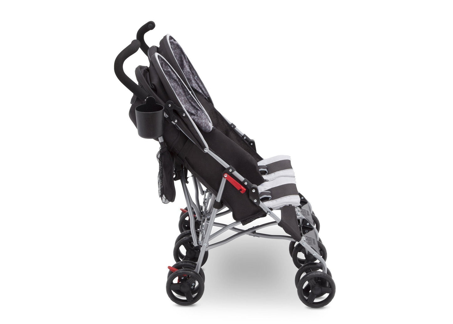 LX Side by Side Stroller