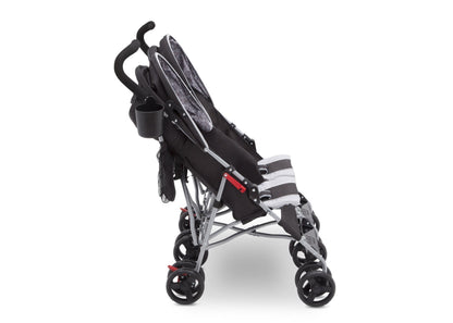 LX Side by Side Stroller