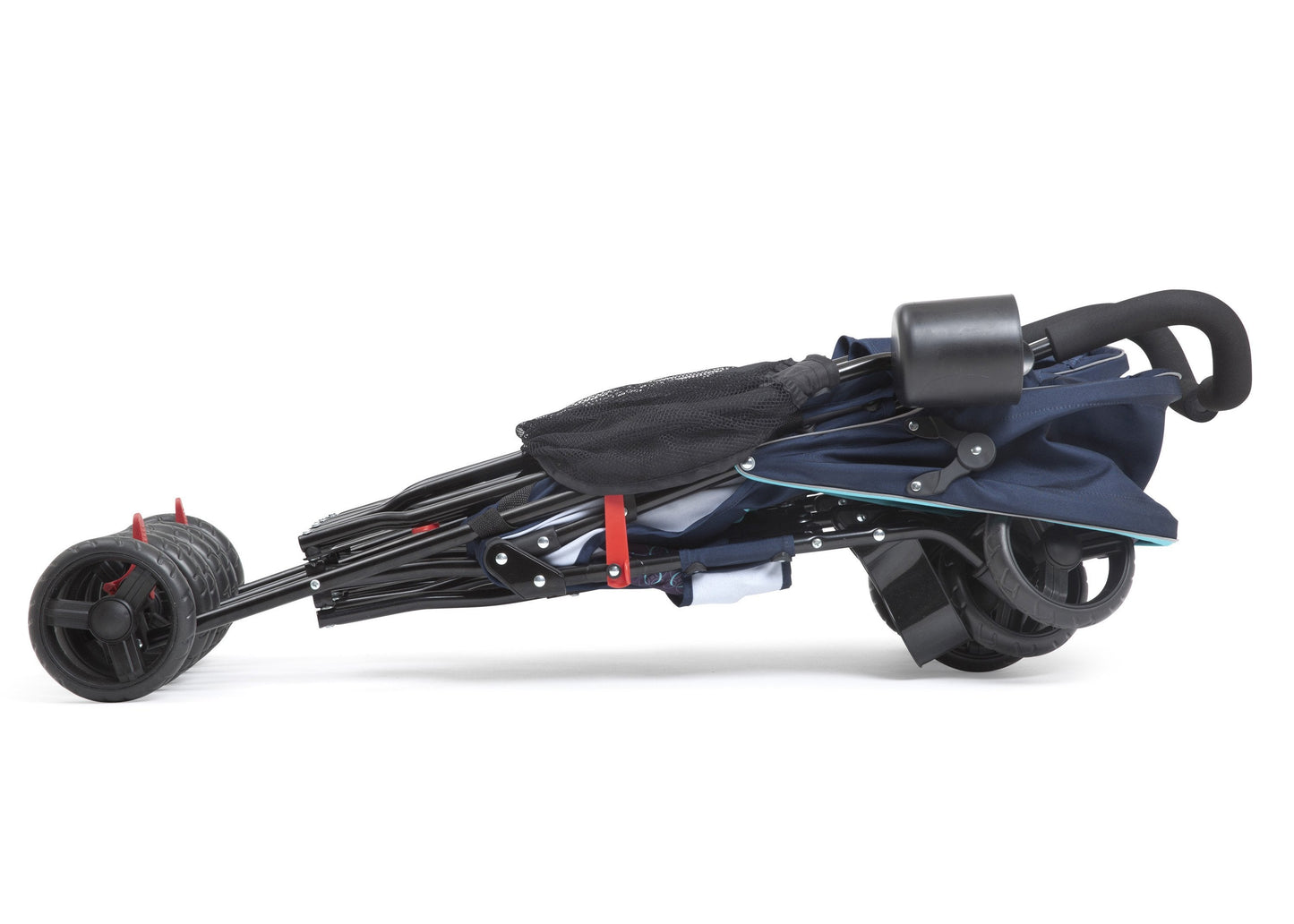 LX Side by Side Stroller
