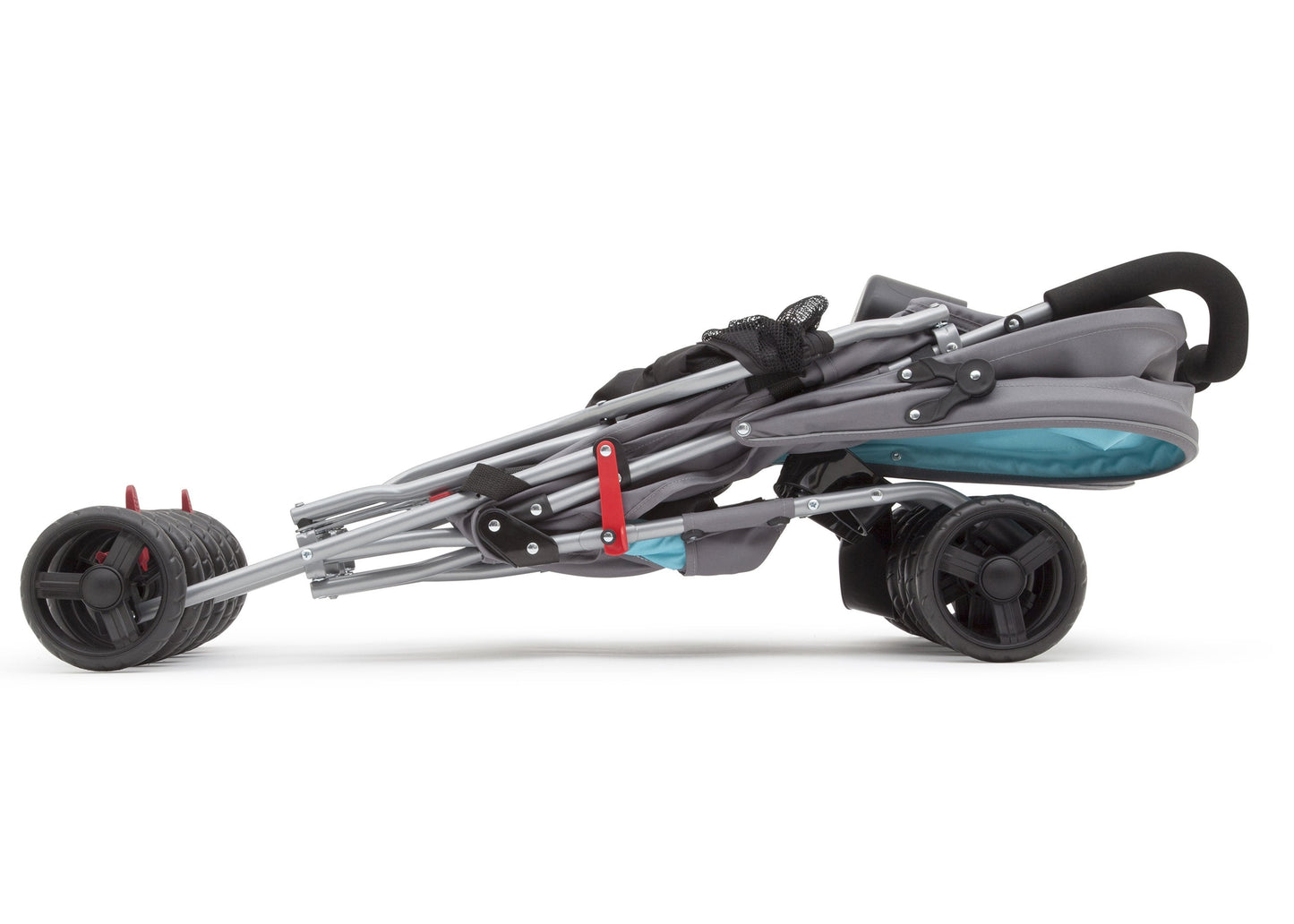 LX Side by Side Stroller