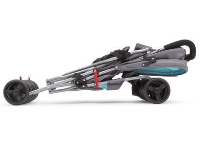 LX Side by Side Stroller