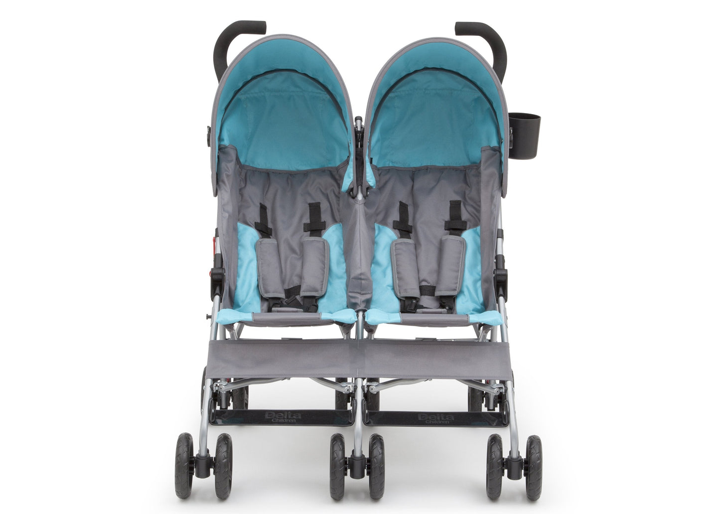 LX Side by Side Stroller