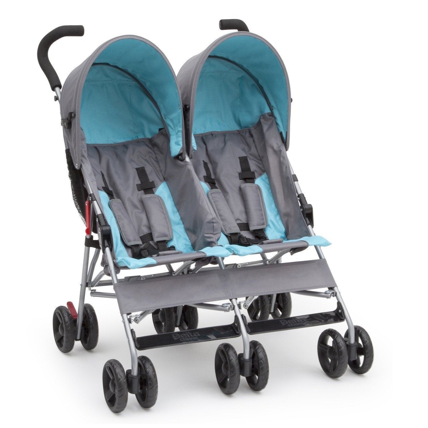 LX Side by Side Stroller