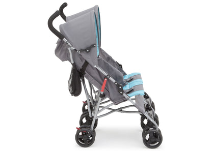 LX Side by Side Stroller