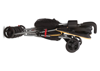 LX Side by Side Stroller