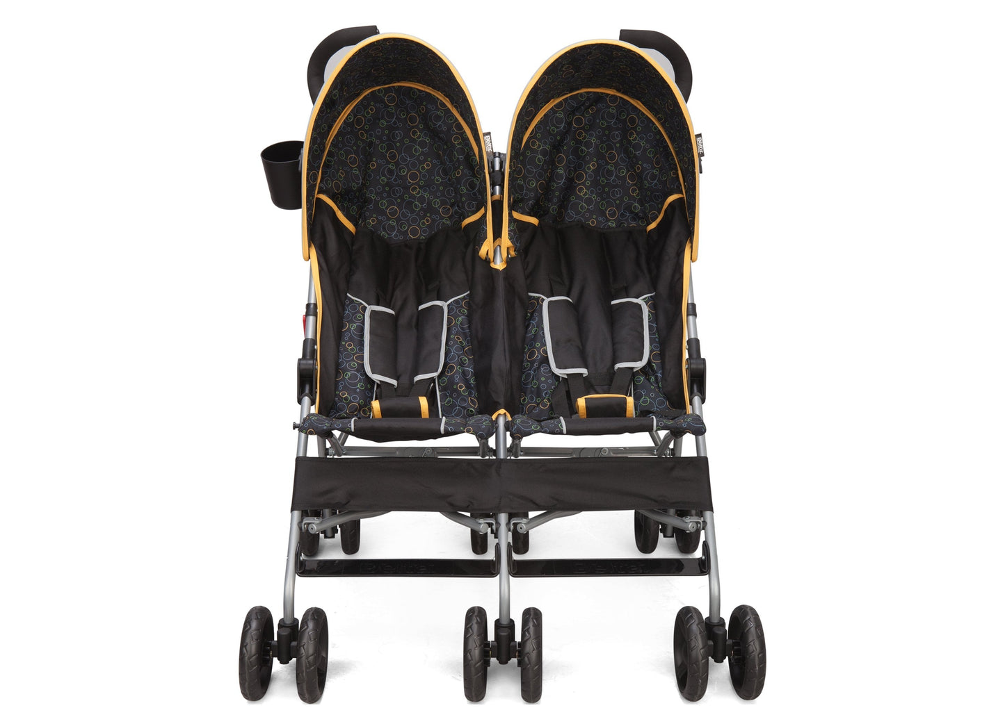 LX Side by Side Stroller
