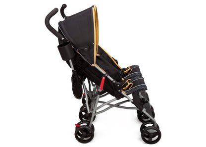 LX Side by Side Stroller