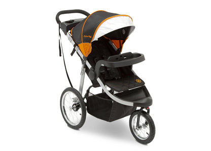 Jeep® Unlimited Range Jogger