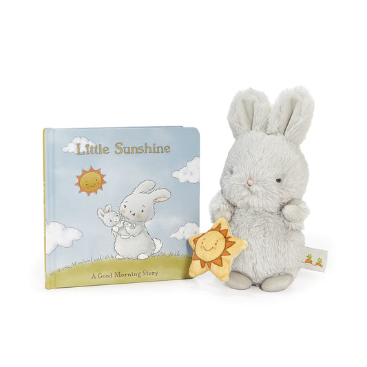 RETIRED - Little Sunshine Bloom Book Bundle