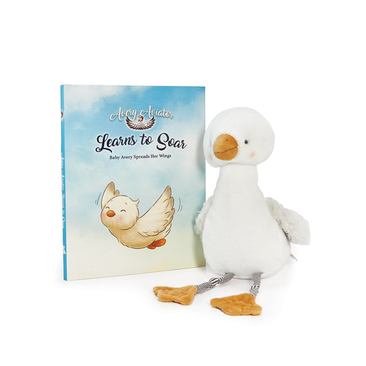 Baby Avery Book Bundle