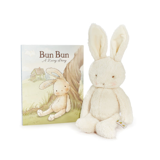 Bun Bun Bunny Book Bundle