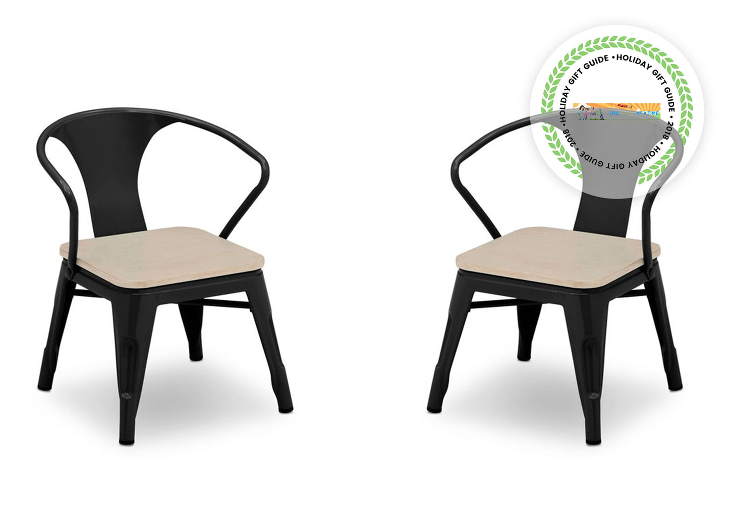 Bistro 2-Piece Chair Set