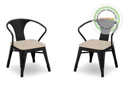 Bistro 2-Piece Chair Set