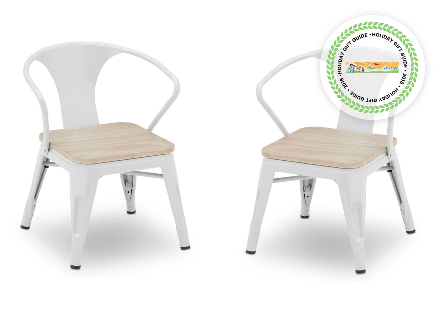 Bistro 2-Piece Chair Set