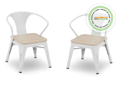 Bistro 2-Piece Chair Set