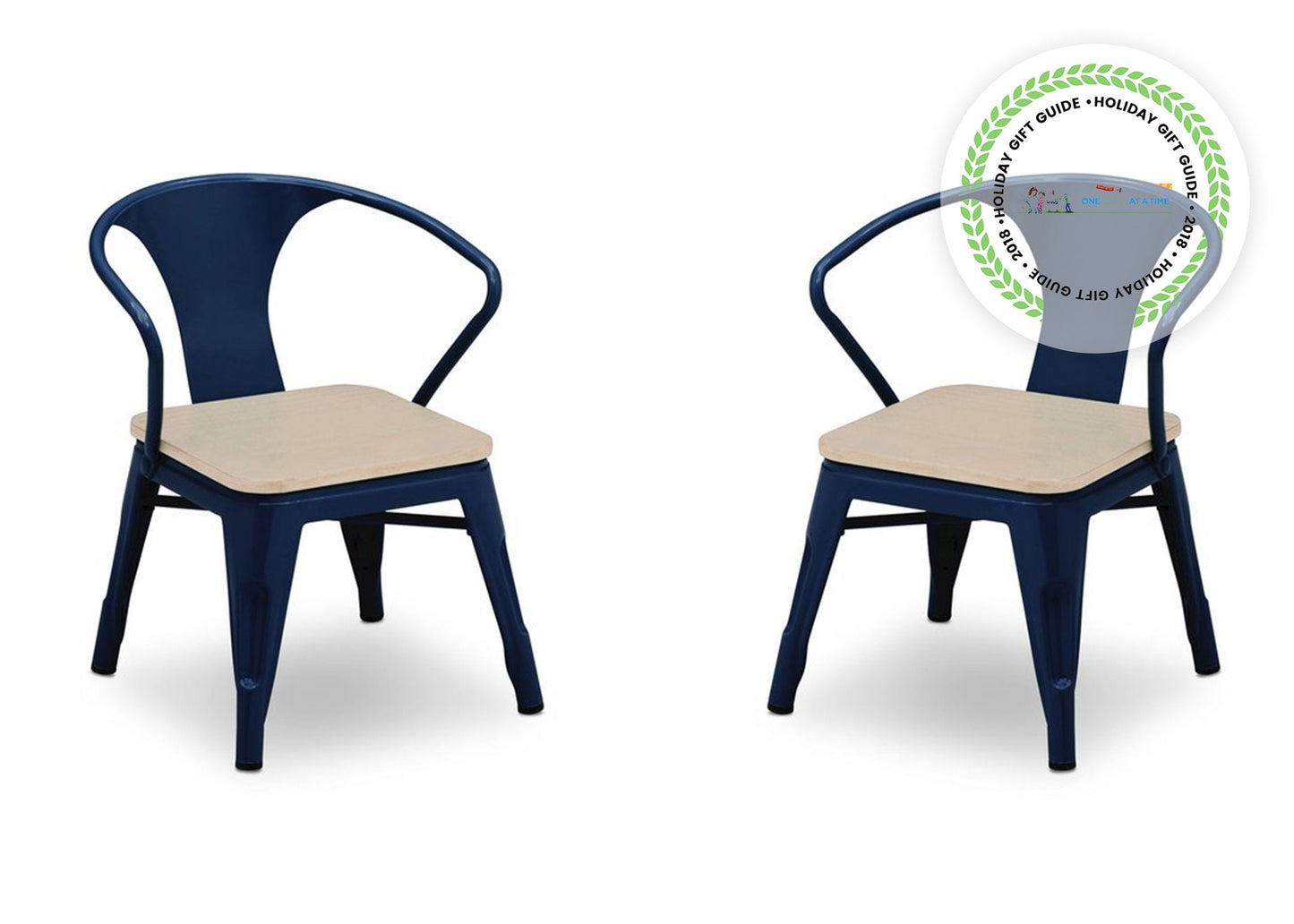 Bistro 2-Piece Chair Set