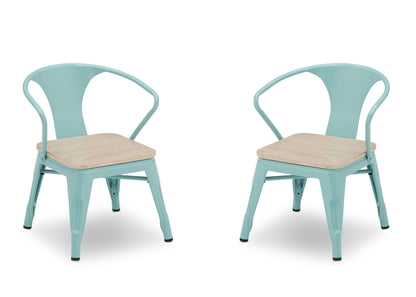 Bistro 2-Piece Chair Set