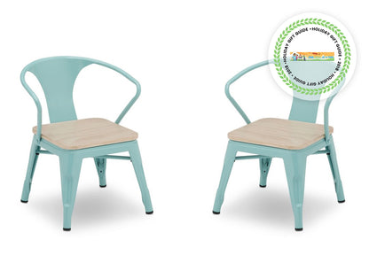 Bistro 2-Piece Chair Set