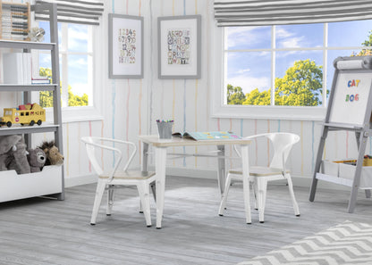Bistro 2-Piece Chair Set