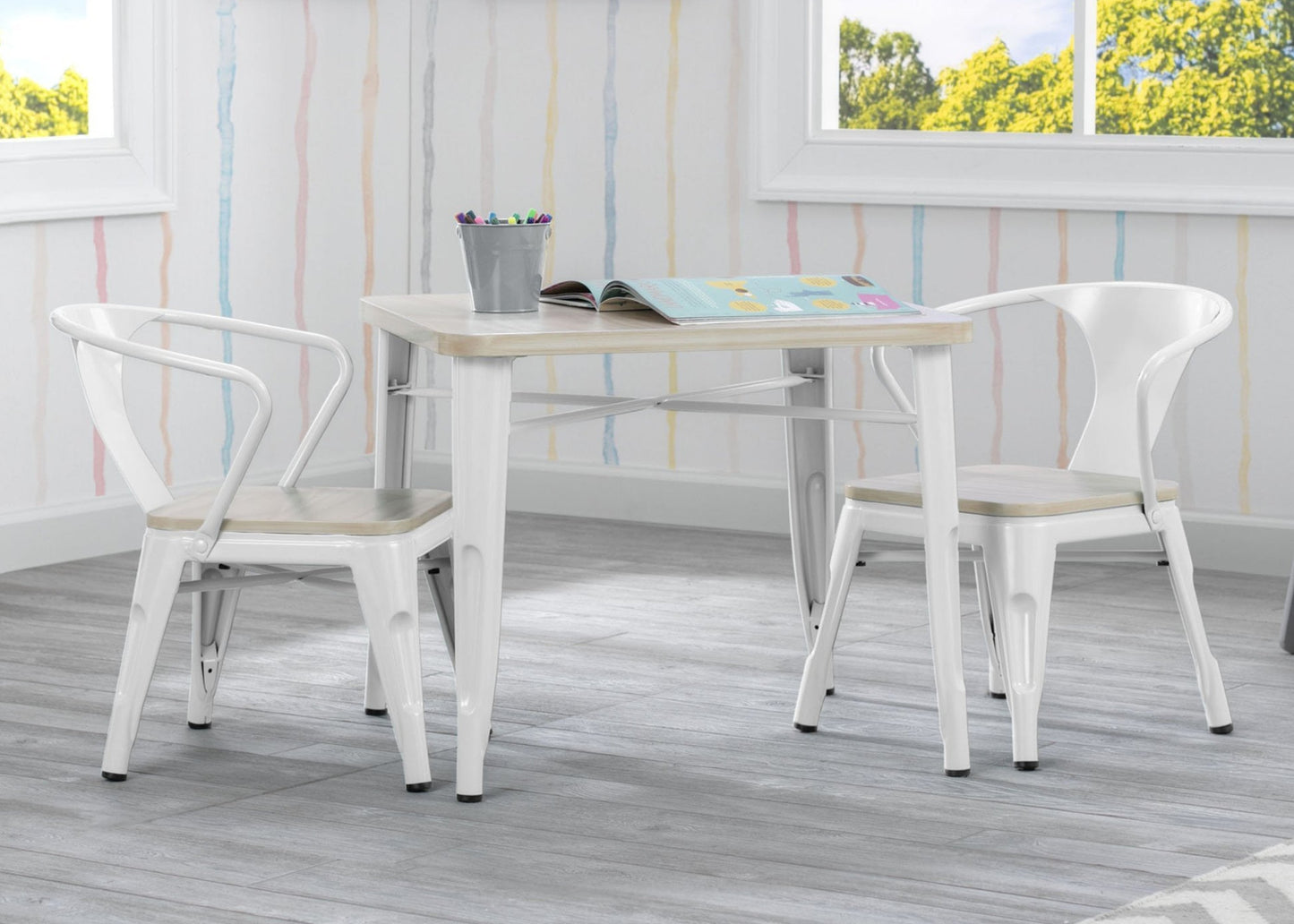 Bistro Kids Play Table
