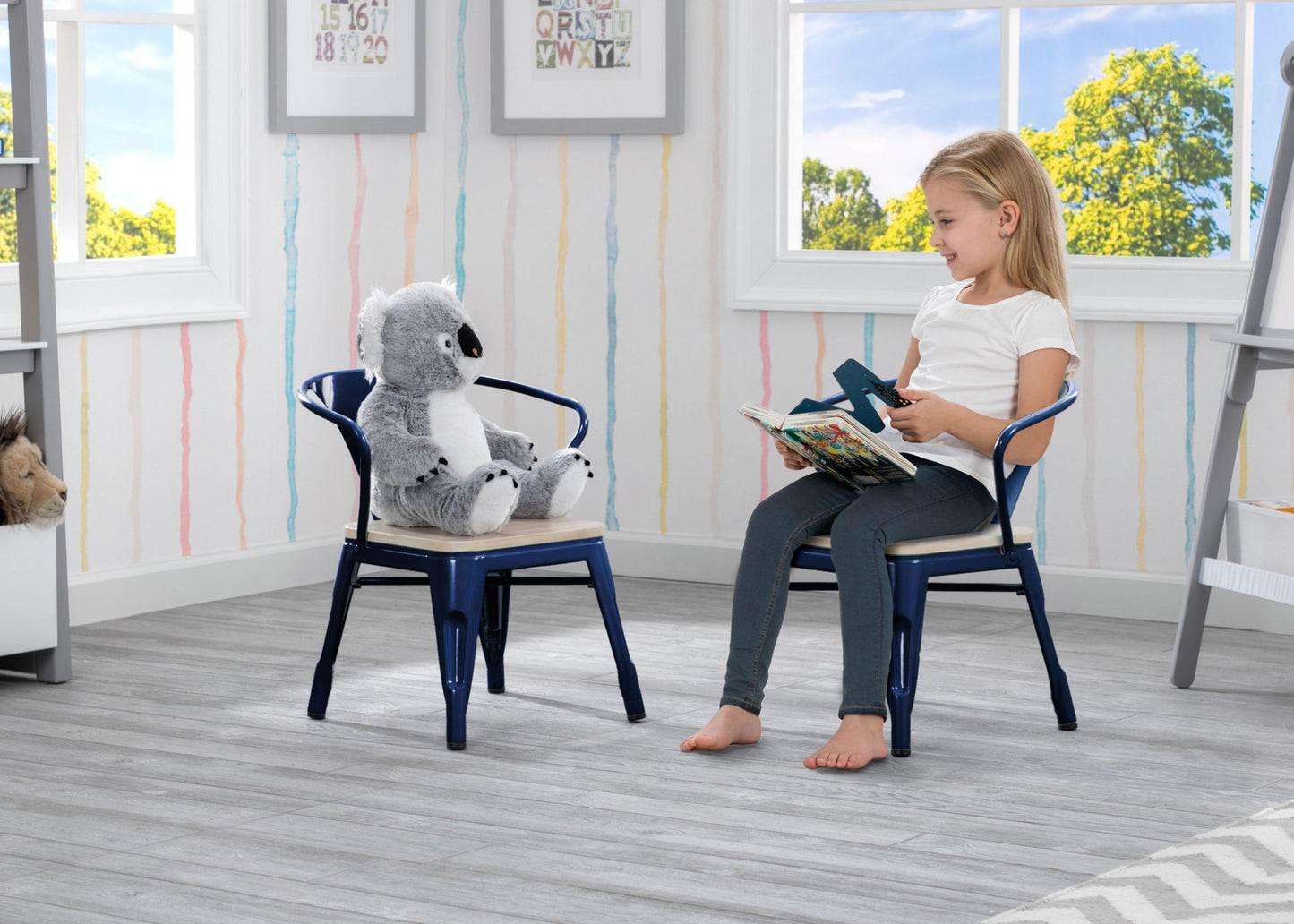 Bistro 2-Piece Chair Set